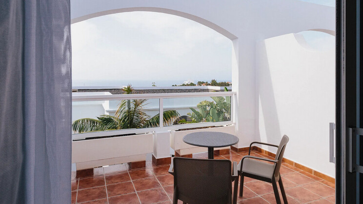 My Favourite Club Double Ocean View 